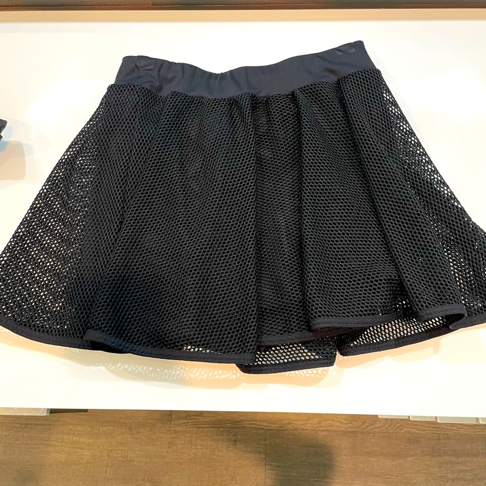 2 HALARA tennis skirts